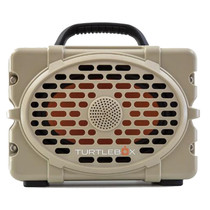 Turtlebox Audio Gen 3 Speaker Original Tan