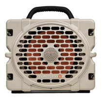 Turtlebox Audio Grande Speaker Tan