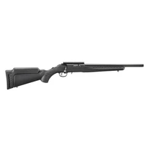 Ruger American Rimfire Bolt Action .22 Lr 16.10" Barrel 10 Round