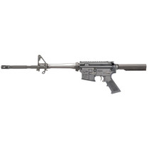 Colt Mfg LE6920OEM1 M4 Carbine 5.56 NATO 30+1 16.10" Barrel w/Muzzle Brake, Black Metal Finish, A2 Front Sight, Black Polymer Grip