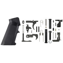 Aero Precision APRH100160 Standard 308 Win Black A2 Pistol Grip Safety Selector Switch Safety Black
