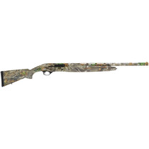 TriStar 24139 Viper G2 Full Size 12 Gauge Semi-Auto 3" 5+1 26" Overall Realtree Edge Vent Rib Barrel, Steel Receiver & Fixed Synthetic Stock, Beretta/Benelli Choke Tubes, Right Hand