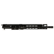 Primary Weapons 182M111UA0B MK1 Mod2-M Upper 223 Wylde 11.85" Black Barrel, 7075-T6 Aluminum Black Receiver, 11" PWS PicLok (M-Lok Or Picatinny) Handguard For AR-15 Optics Ready