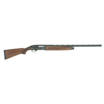 TriStar 24100 Viper G2 Full Size 12 Gauge Semi-Auto 3" 5+1 28" Black Vent Rib Barrel, Black Steel Receiver, Fixed Walnut Stock, Beretta/Benelli Choke Tube, Right Hand