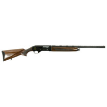 Silver Eagle Arms SPTR26 Sporter 12 Gauge 26" 4+1 3" Black Turkish Walnut Right Hand