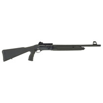 TriStar 20120 Raptor ATAC Full Size Frame 12 Gauge Semi-Auto 3" 5+1 20" Black Chrome Lined Barrel, Black Steel Receiver, Black Fixed w/Pistol Grip Synthetic Stock