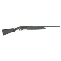 TriStar 24106 Viper G2 Full Size 12 Gauge Semi-Auto 3" 5+1 28" Black Vent Rib Barrel, Black Cerakote Steel Receiver, Black Synthetic Stock, Beretta/Benelli Chokes, Right Hand