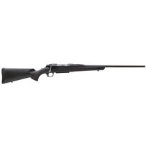 Browning 035800218 AB3 Stalker 308 Win 5+1 22" Matte Blued/ 22" Free-Floating Button-Rifled Barrel, Matte Blued Steel Receiver, Matte Black/ Synthetic Stock, Right Hand