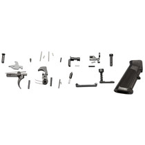 Aim Sports ARCLPK Lower Parts Kit AR-15 Black