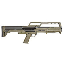 Kel-Tec KS7GRN KS7 12 Gauge Pump 3" 6+1 18.50" Black Steel Barrel, OD Green Receiver, OD Green Synthetic Stock, OD Green Polymer Grip
