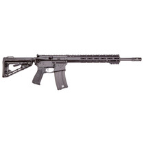 Wilson Combat TRPC300HBL Protector Carbine 300 HAM'R 16.25" 30+1 Black Armor-Tuff Black Wilson/Rogers Super Stoc Stock BCM Starburst Polymer Black Grip Right Hand