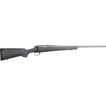 Bergara Rifles BPR2865PRC Premier Mountain 6.5 PRC 2+1 24" Tactical Gray Cerakote Barrel, Tactical Gray Cerakote Stainless Steel Receiver, Gray Speckled Black Stock, Right Hand