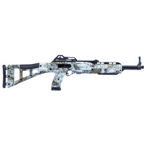 Hi-Point 1095TAMWM 1095TS Carbine 10mm Auto 17.50" 10+1 Mothwing Winter Mimicry All Weather Skeletonized Stock Mothwing Winter Mimicry Polymer Grip Right Hand