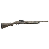 Retay USA GORTRTM24 Gordion Turkey Inertia Plus 12 Gauge with 24" Deep Bore Drilled Barrel, 3" Chamber, 4+1 Capacity, Overall Realtree Timber Finish & Synthetic Stock Right Hand (Full Size)