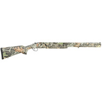 TriStar 35220 Hunter Mag II 12 Gauge 3.5" 2rd 26" Vent Rib Barrel, Overall Mossy Oak Break-Up, Includes 5 MobilChoke