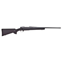 Howa HHGB30816 M1500 HS Precision 308 Win 5+1 16.25" Heavy Blued Barrel, Black Fixed Hogue Pillar-Bedded Overmolded Stock