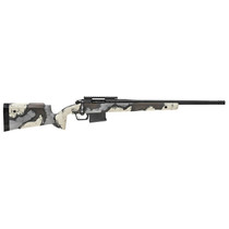 Springfield Armory BAW9206CMD Model 2020 WayPoint 6mm Creedmoor 5+1 Cap 20" Desert Verde Cerakote Rec/Barrel Ridgeline Camo Carbon Fiber Hybrid Profile with M-LOK Stock Right Hand (Full Size)