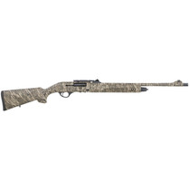 Escort HEPS2022TRBL PS Turkey Full Size 20 Gauge Semi-Auto 3" 4+1 22" Mossy Oak Bottomland Steel Barrel, Grooved Aluminum Receiver, Adjustable Mossy Oak Bottomland Synthetic Stock, Right Hand