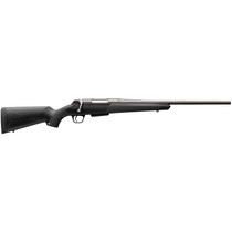 Winchester Repeating Arms 535720299 XPR Compact 6.8 Western Caliber with 3+1 Capacity, 22" Barrel, Gray Perma-Cote Metal Finish & Matte Black Synthetic Stock Right Hand