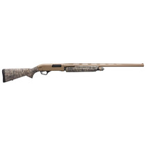Winchester Repeating Arms 512395691 SXP Hybrid Hunter 20 Gauge 26" 4+1 3" Flat Dark Earth Perma-Cote Rec/Barrel Realtree Timber Stock Right Hand (Full Size) Includes 3 Invector-Plus Chokes