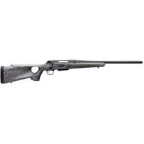 Winchester Guns 535727228 XPR Thumbhole Varmint SR 30-06 Springfield 3+1 24" Matte Blued Matte Black Fixed Thumbhole Stock Right Hand (Full Size) No Sights