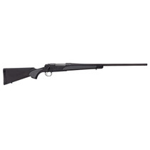 Remington Firearms (New) R27475 700 SPS Compact 243 Win 4+1 20" Matte Black Carbon Steel Barrel, Drilled & Tapped Carbon Steel Receiver, Matte Black w/Gray Panels Fixed Synthetic Stock, Right Hand