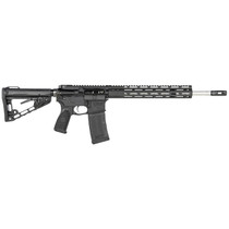 Wilson Combat TRPC556BLS Protector Carbine 5.56x45mm NATO 16" 30+1 Black Anodized Rec Black Wilson/Rogers Super Stoc BCM Starburst Gunfighter Grip Right Hand