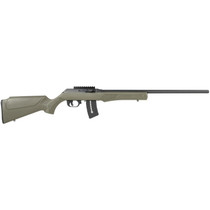 Rossi RS22W2111OD RS22 22 WMR 10+1 21" Matte Black Barrel, Matte Black Alloy Steel Frame, OD Green Fixed Monte Carlo Stock Right Hand