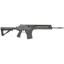 IWI US GAR55 Galil Ace Gen II 7.62x51mm 20+1 16" Black Steel Barrel, Black Receiver w/Picatinny Rail, M-LOK Handguard, Black Side Fold Adj Buttstock, Polymer Grip, Ambidextrous