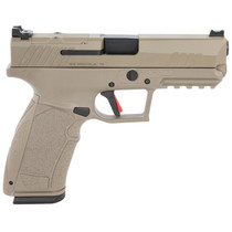 SDS 15000105 PX-9DFDE GEN3 9MM 4.1 FDE 18/20