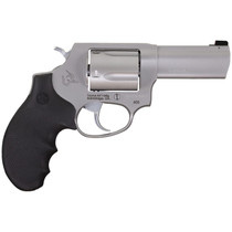 Taurus 2-60539NS 605 Defender Small 357 Mag/38 Special +P 5 Shot 3" Matte Stainless Steel Barrel, Cylinder & Frame, Hogue Finger Grooved Grip, Transfer Bar Safety, Exposed Hammer