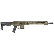 POF 01754 MINUTEMAN DI CA 16 14M RAIL 556 PBRN