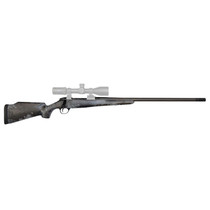 Fierce Firearms FCRG65CM24TP Carbon Rage Full Size 6.5 Creedmoor 4+1, 24" C3 Carbon Fiber Barrel, Tungsten Gray Cerakote Titanium Receiver, Phantom Camo Fixed Fierce Tech C3 Stock, Right Hand