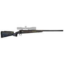 Fierce Firearms LRCR300WINMMV4 Carbon Rival LR 300 Win Mag 3+1 24" Carbon Fiber C3 Carbon Fiber Barrel Midnight Bronze Cerakote Steel Midnight Bronze Fixed Fierce Tech C3 Stock Right Hand