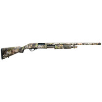 Charles Daly 930308 335 12 Gauge 3.5" 5+1 26" Vent Rib Barrel, Full Coverage Mossy Oak Country DNA Camouflage, Fixed Checkered Synthetic Stock, Includes 3 Choke Tubes
