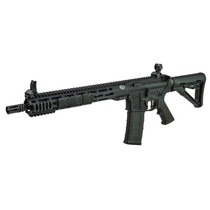 Colt Mfg CM55616M5S M5 Carbine Sentry 5.56x45mm NATO 30+1 16.10" Barrel, Black Hard Coat Anodized Metal Finish, Black Collapsible Stock, Black A2 Grip