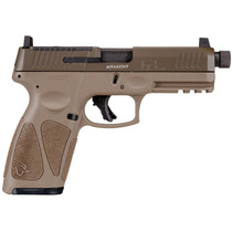 TAU 1-G3P941TAC10 G3 TORO 9MM 3.26 2X10 BRN/BK