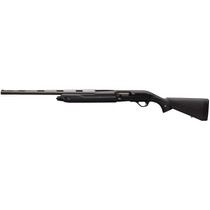 Winchester Repeating Arms 511252292 SX4 12 Gauge with 28" Barrel, 3.5" Chamber, 4+1 Capacity, Overall Matte Black Finish, Left Hand (Full Size) Includes 3 Chokes