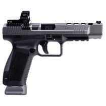 CIA HG7166G-N CANIK TP9SFX 9MM 20R W/OPTC