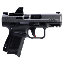 CIA HG7169T-N CANIK TP9 ELT SUBC 9M 12R/OPTC BLK