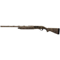 Winchester Repeating Arms 511305291 SX4 Waterfowl Hunter 12 Gauge 26" 4+1 3.5" Overall Mossy Oak Bottomland Left Hand (Full Size) Includes 3 Invector-Plus Chokes
