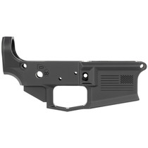 Aero Precision APAR600005C M4E1 Special Edition Freedom 7075-T6 Aluminum Black Anodized