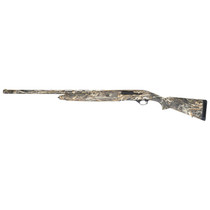 TriStar 24198 Viper G2 Full Size 12 Gauge Semi-Auto 3" 5+1 28" Overall Realtree Max-7 Steel Barrel, Steel Receiver, Fixed Realtree Max-7 Synthetic Stock, Beretta/Benelli Mobil Chokes, Left Hand