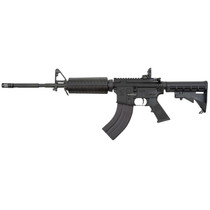 Colt Mfg CR6762 Carbine 7.62x39mm 30+1 16.10" Barrel, A2 Flash Hider, Drop In Handguard, A2 Front Sight, Magpul MBUS Rear Sight
