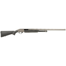 Winchester Repeating Arms 512439692 SXP Hybrid 20 Gauge 3" Chamber 5+1 (2.75") 28", Gray Barrel/Rec, Black Synthetic Furniture, TruGlo Fiber Optic Sight