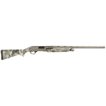 Winchester Repeating Arms 512447691 SXP Hybrid Hunter 20 Gauge 3" Chamber 4+1 (2.75") 26", Gray Barrel/Rec, TrueTimber VSX Furniture, TruGlo Fiber Optic Sight, Includes 3 Invector-Plus Chokes