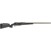 FIERCE FRXP65PRC22MM TWRIVLXP 6.5PRC 22 4 MDB/TR