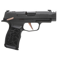 SIG 365XL9ROSEMS10 P365XL 9M ROSE MS 10R*MA*