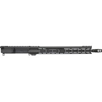 CMMG 30B12BBAB Resolute MK4 300 Blackout 16.10", Armor Black, M-LOK Free-Float Handguard for AR-Platform