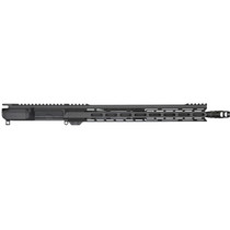CMMG 30BC40AAB Resolute MK4 300 Blackout 16.10", Armor Black, M-LOK Free-Float Handguard for AR-Platform (No BCG or Charging Handle)